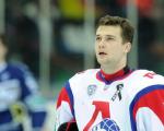 Egor Yakovlev est un joueur de hockey qui a encore tout devant