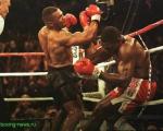 Mike Tyson: víťazstvá začínajú porážkami
