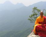 Hormonal gymnastics mula sa mga monghe ng Tibet