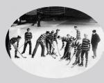 Hokej: história vzniku a vývoja História vzniku a vývoja ľadového hokeja
