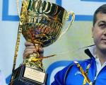 Dzambolat Tedeev: trajner në barazim Mundës Tedeev
