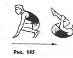 Metode pengajaran senam dan akrobat