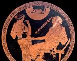 অ্যাকিলিস প্রাচীন গ্রীক পুরাণের একজন নায়ক