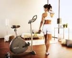 Latihan kardio adalah cara efektif untuk membakar lemak di rumah