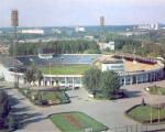 Z histórie moskovských futbalových arén - Rozprávanie o futbale - LiveJournal
